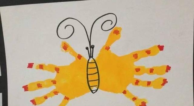 幼教老师告诉你,怎样让孩子插上想象力的翅膀,越来越聪明