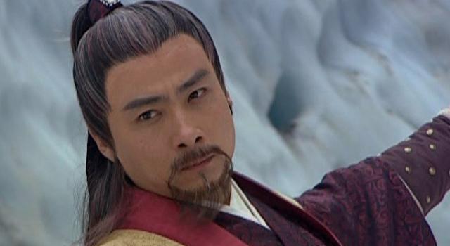 水岱为人正直,可惜一代大侠,下场却颇为悲凉.