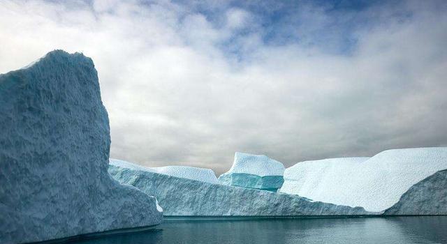 世界尽头是什么样子的, 这里就是世界的尽头!