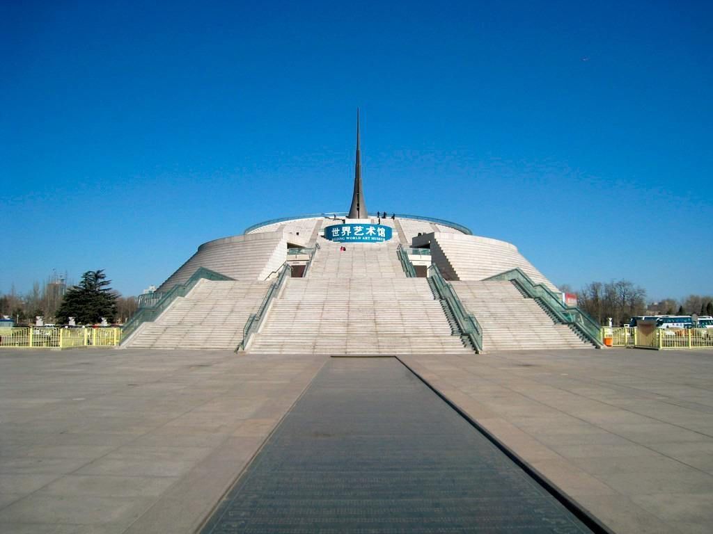 有一种震撼,叫终于等到你丨国家地理——世界揭秘之旅!