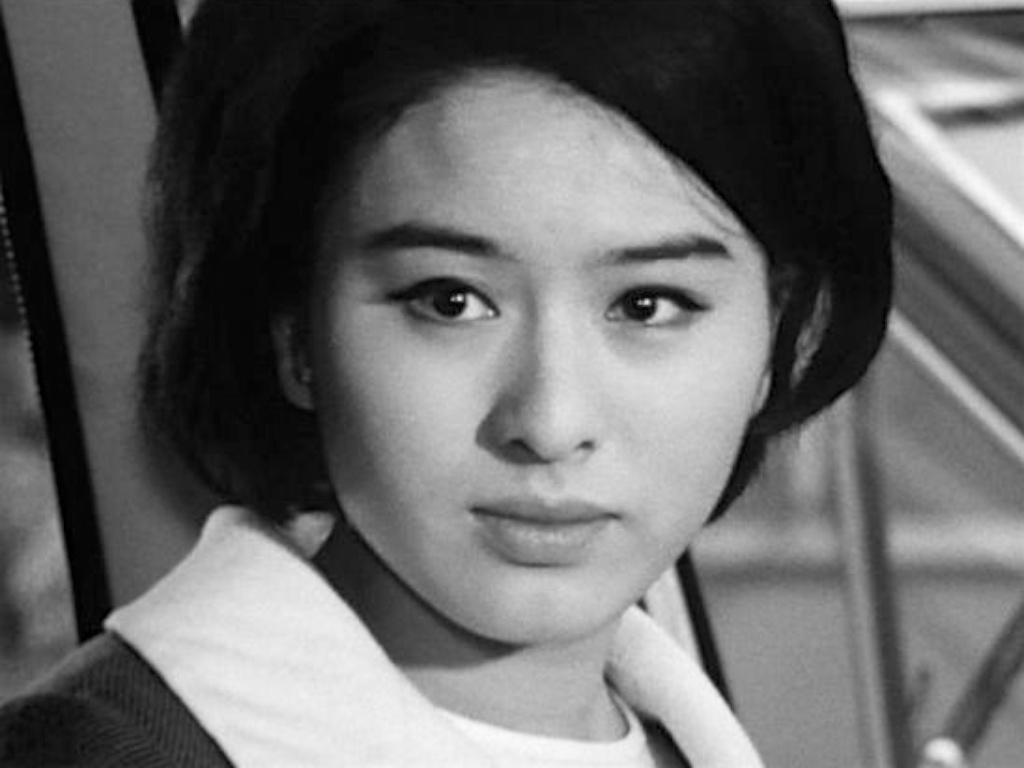 老照片日本女演员栗原小卷资料google