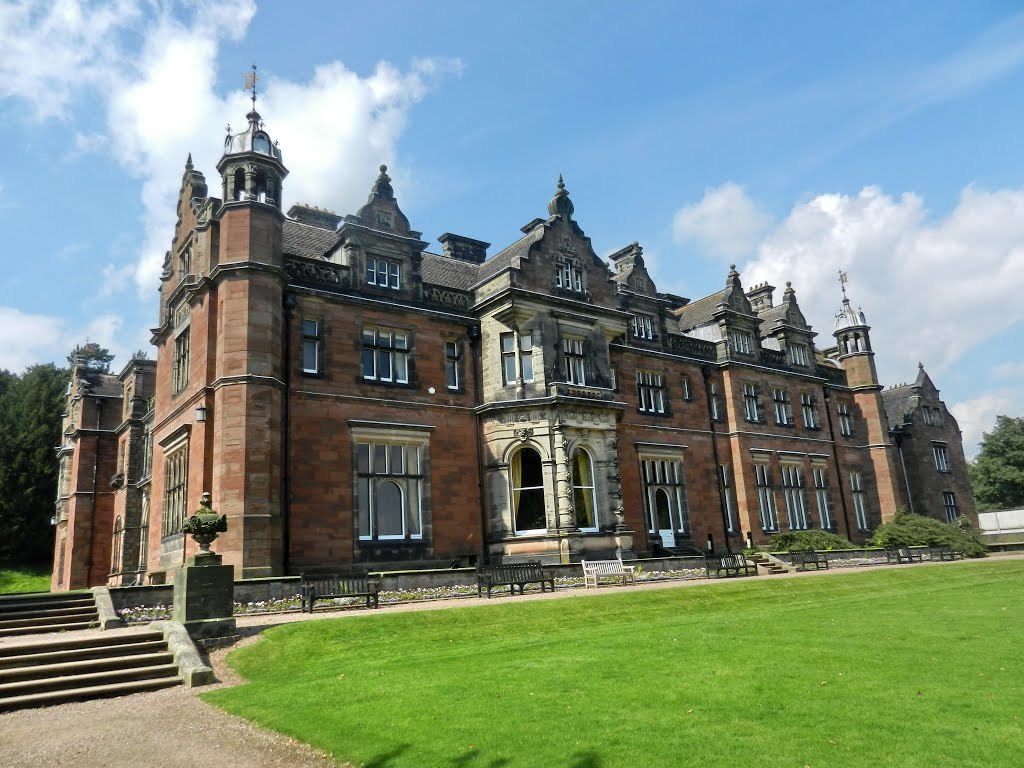 英国基尔大学优势解析