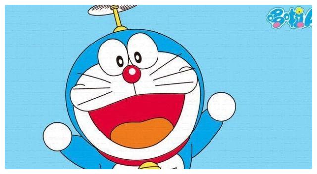 有动漫的童年都是神奇的,穿越时空的大门,和会飞的竹蜻蜓