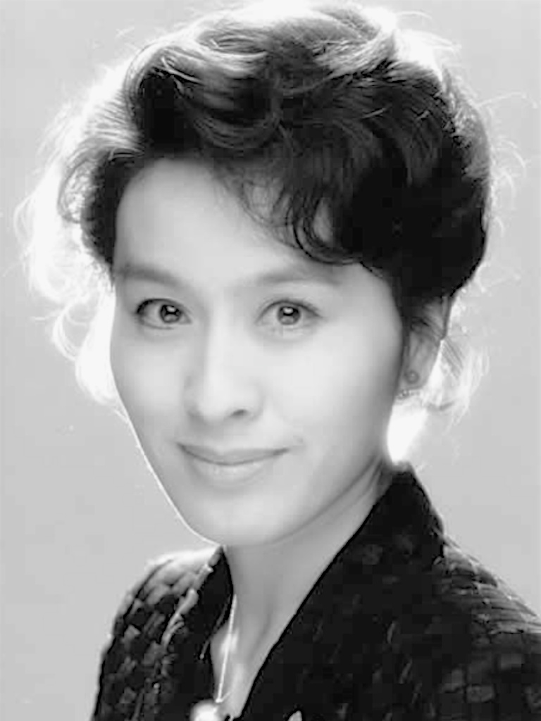 老照片日本女演员栗原小卷资料google