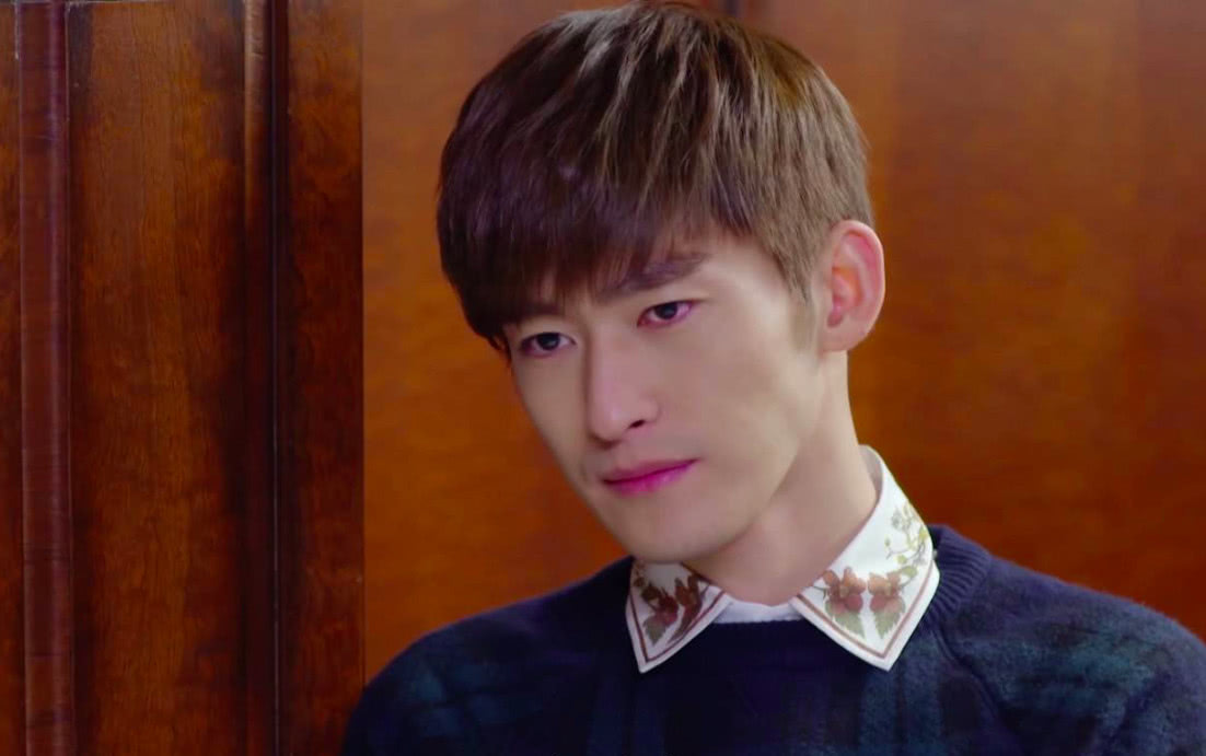 4年后张翰首度承认《杉杉来了》"封腾"面瘫:当时真的驾驭不了