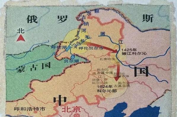 清朝的皇后和妃子为何大多来自蒙古的科尔沁部