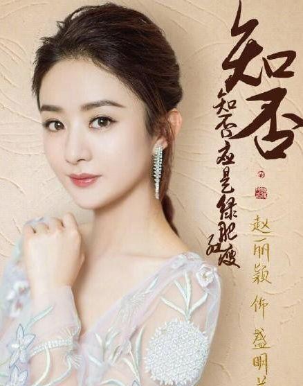 2018年湖南卫视未播先火的新剧, 拼命三娘赵丽