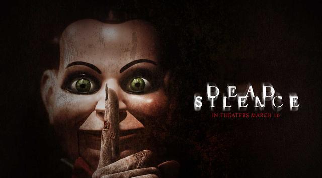死寂 dead silence (2007) 豆瓣评分7.