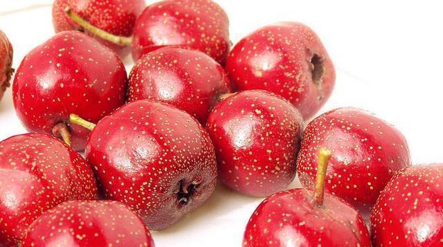 有些酸味食物吃不得