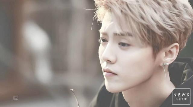 90后男星微博粉丝排行榜:吴亦凡垫底,鹿晗跌出