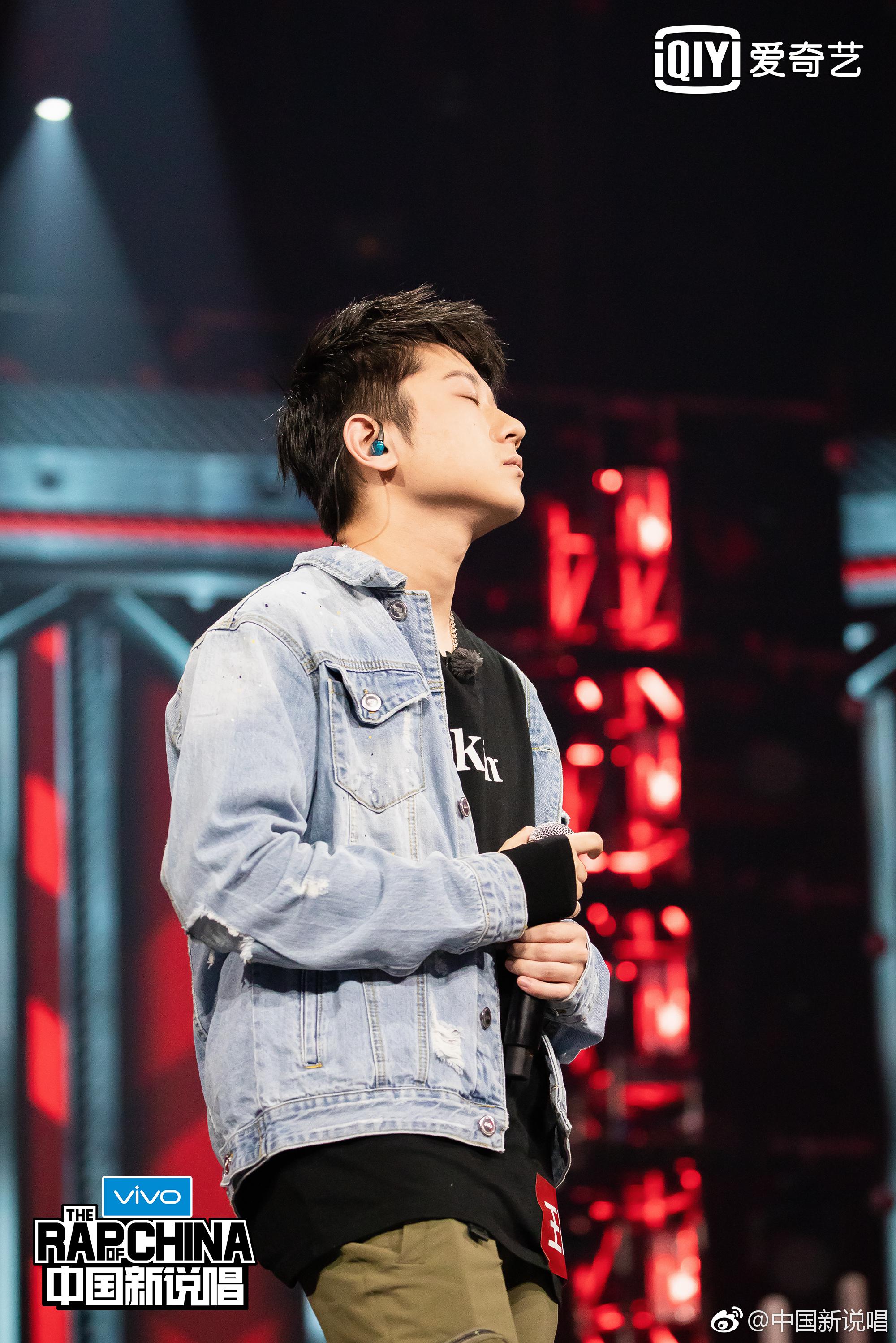 金曲大户王以太@王以太不闪火 在复活赛再添一首金曲