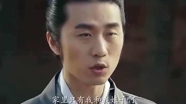 白蛇传:白素贞来到雷峰塔发现十天得了重病,结