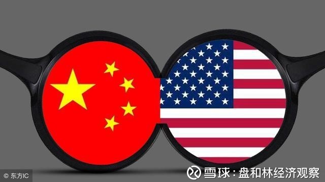 为什么马云说贸易逆差并不伤害美国经济?