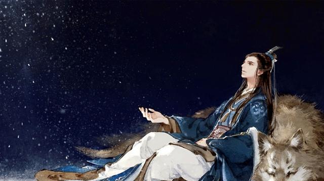 凤箫声动，玉壶光转，一夜鱼龙舞 | 辛弃疾，一位可歌可泣的英雄|辛弃疾|凤箫|玉壶_新浪新闻
