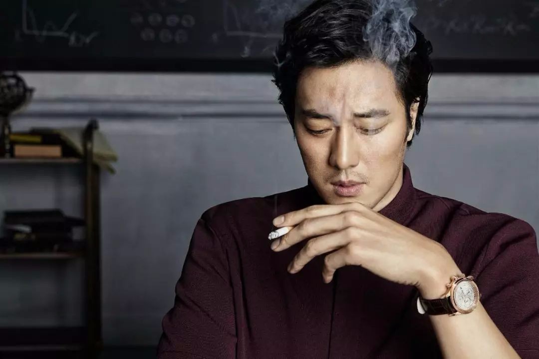 什么样的手才算手控眼中的美手男明星美手大盘点