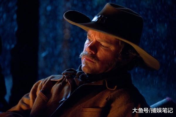 《死侍2》中11位重量级客串, 一眨眼就会错过|死侍2|电影|麦特戴蒙