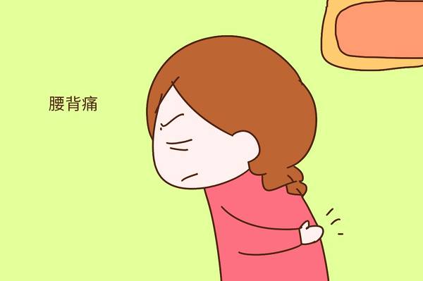 当了妈妈,这3种病痛几乎没有办法避免,你中招了吗?