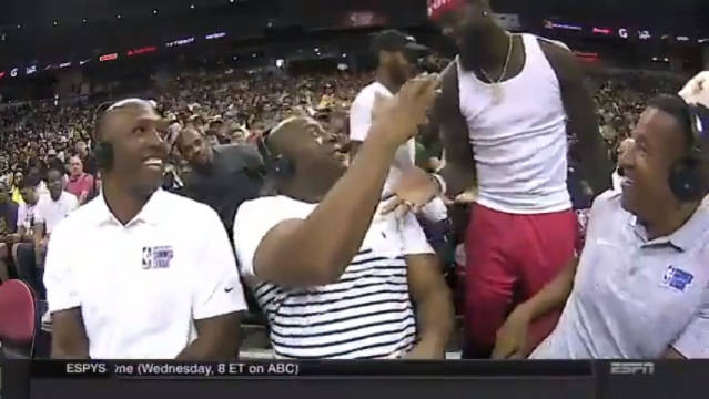 NBA 2018NBA总决赛宣传片,当球队拿到冠军的