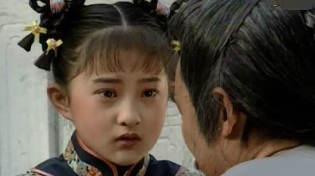 她曾是众人看好的童星,却被学业"耽误",回归荧屏至今不温不火