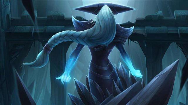 lol: 被动成猪妹大招! 设计师真的脑洞大开!