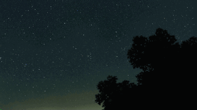 荧光|夜空|含秀_新浪新闻