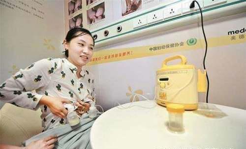 婴儿吃的母乳是母亲的血这话你肯定听过多次真相你绝对想不到