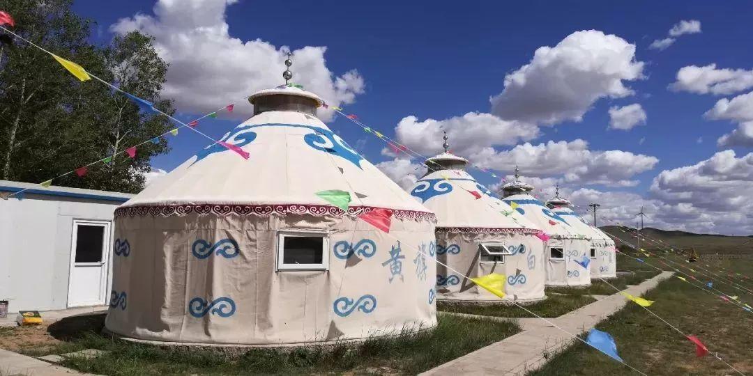 伊甸园农场位于康保县屯垦镇,是一家集休闲,娱乐,观光,住宿,采摘于