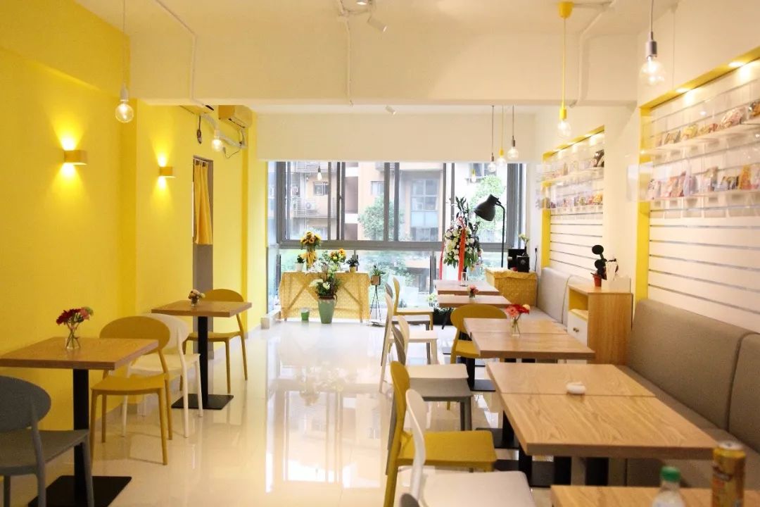 泡面博物馆搬到大学路啦!各种抖音网红泡面一次吃到爽!