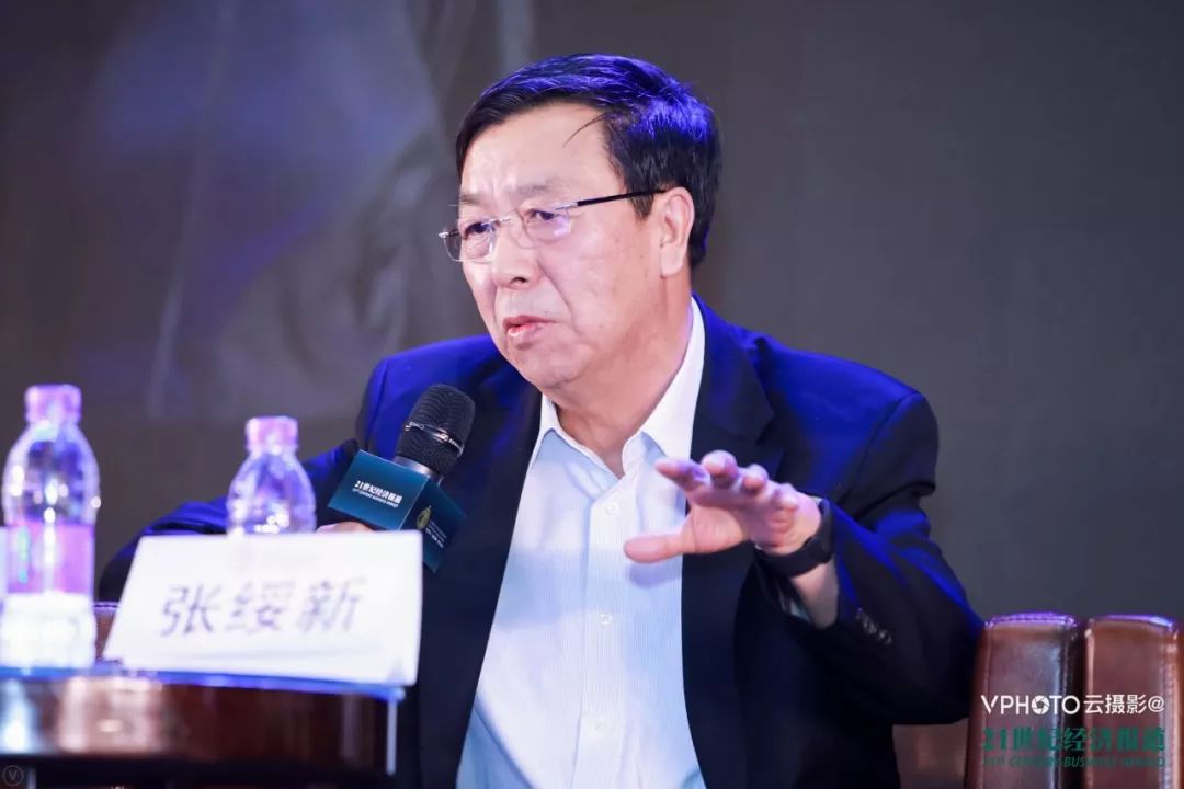 汽车新创丨张绥新:中国汽车行业未来十年内将重新洗牌