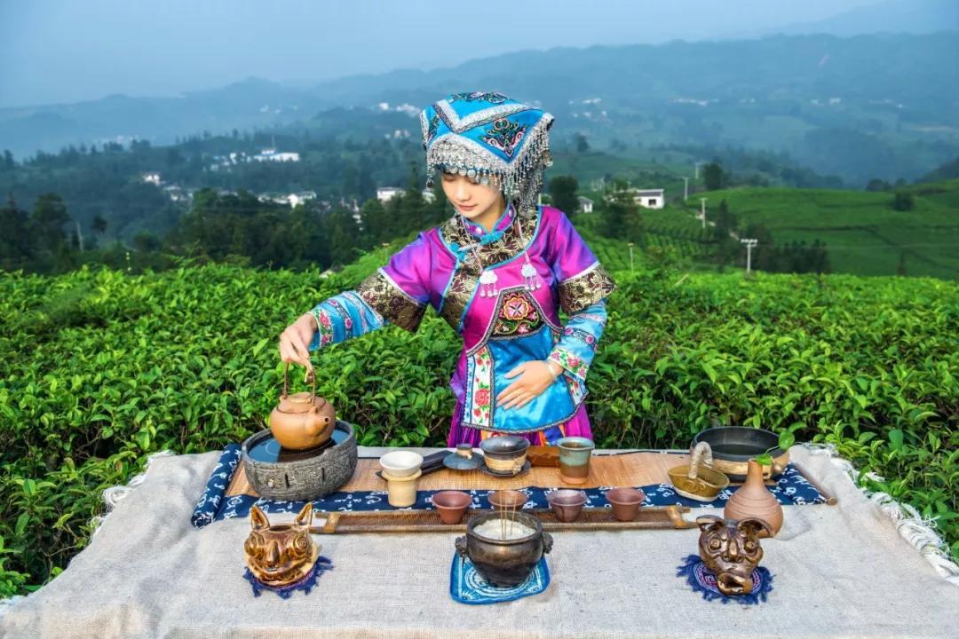 贵州普安红南明秀专场推介会即将在南明区举行