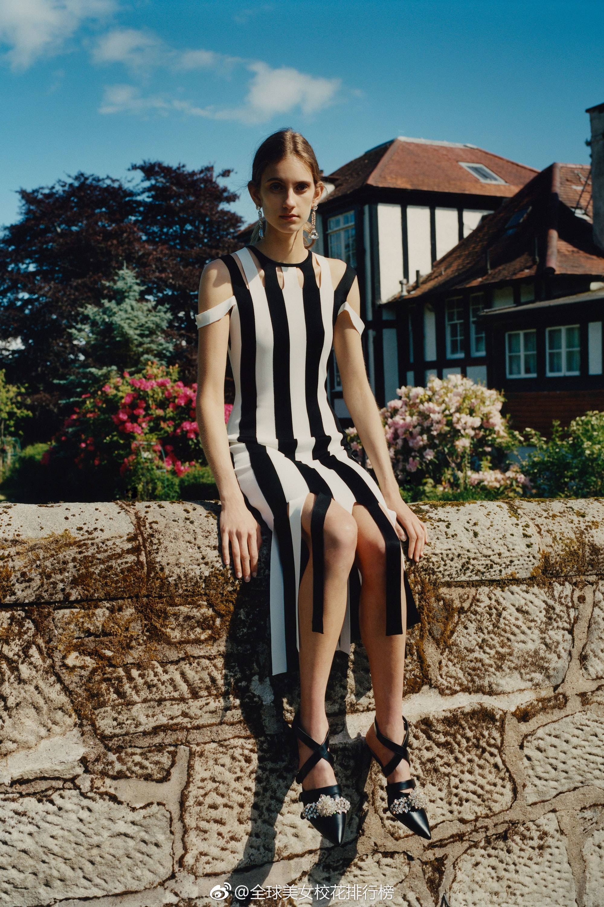 christopher kane resort 2018