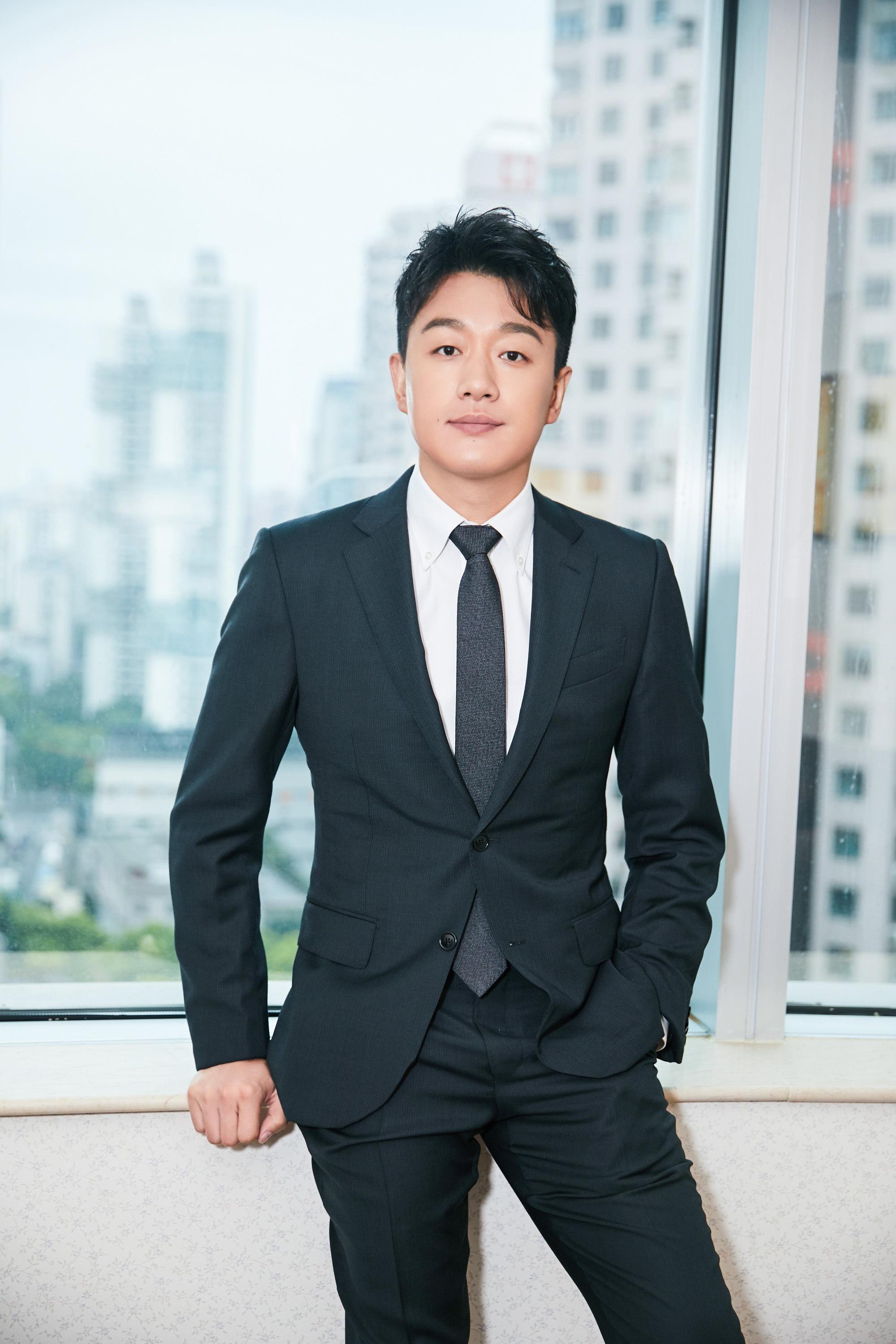 佟大为回忆暴瘦经历称演员也要有匠心精神