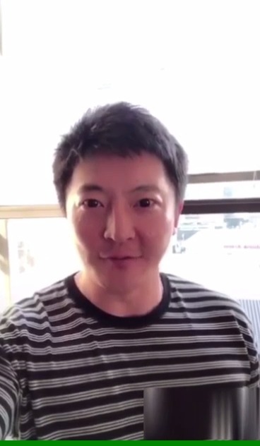 郭京飞 真好 看看郭京飞的真好,顿时对我的生活