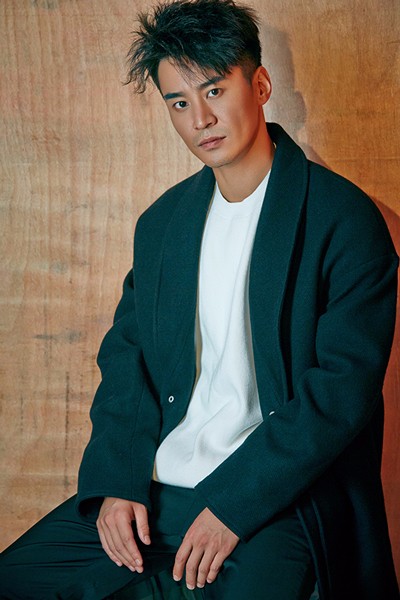 《烈火如歌》热播 王璐迪丽热巴上演江湖情深