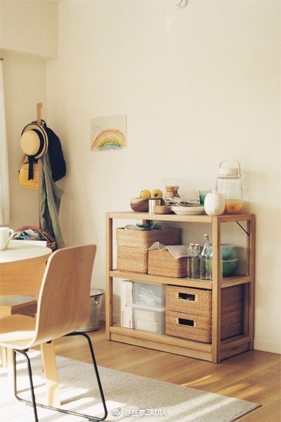 满足你的小愿望,这是日式田园风吗?