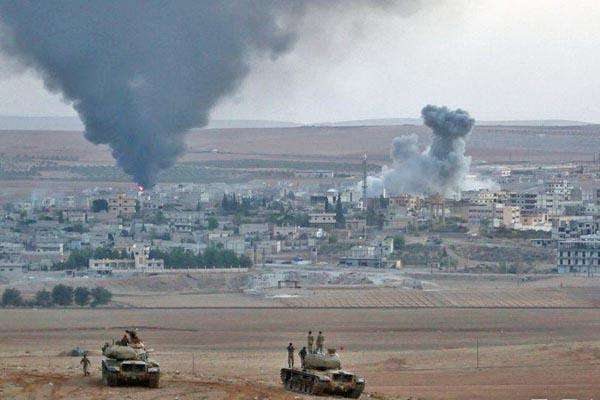 美真在48小时发动战争了未来会演变成美俄冲突吗这点是关键