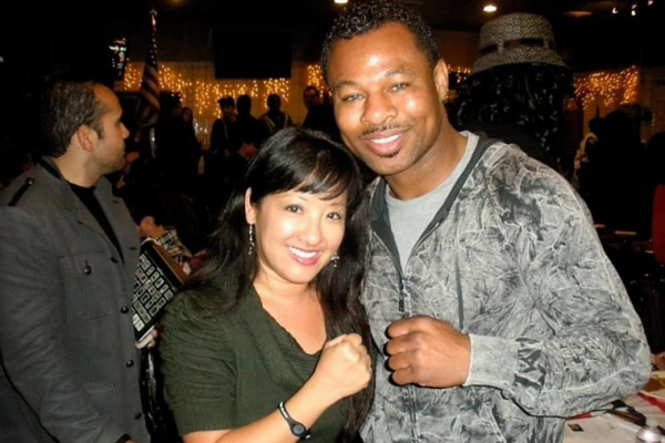 他当年曾两次击败德拉霍亚,却被一个庸医结束了职业生涯!