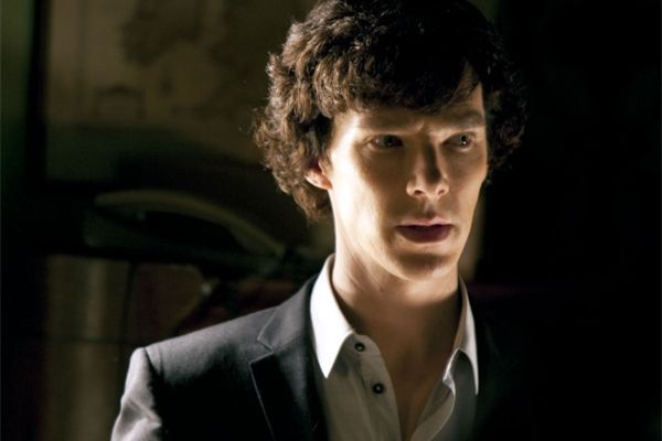 《星际迷航暗黑无界》中的大反派约翰·哈里森,还曾和雨果·维文合作