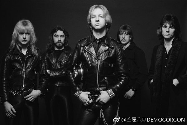 9月18日,英国重金属judas priest(犹大牧师)前吉他手k.