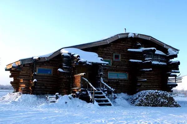 被称为地球上最冷的村庄,不知道牛奶是啥样|村庄|奥伊米亚康|村子