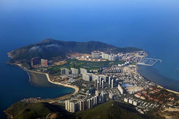 永暑岛机场,美济岛机场,渚碧岛机场的建成,前往这里旅游更加便利,如今