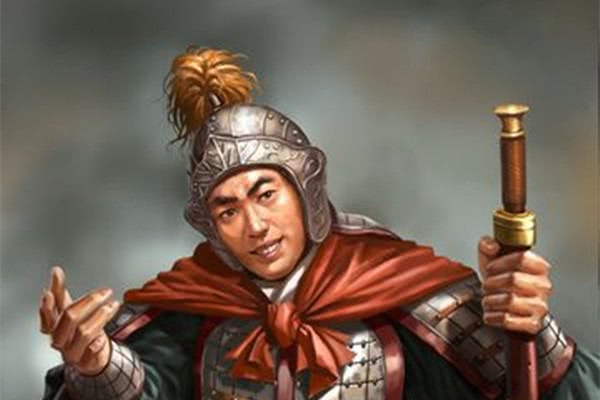 三国谋士如何评价张既,四个字足以概括