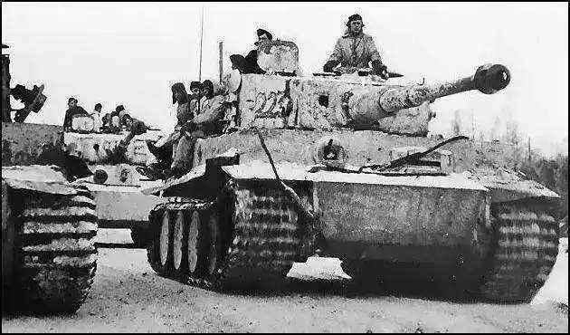 二战德国巅峰时期的纳粹德国有多可怕以图为证