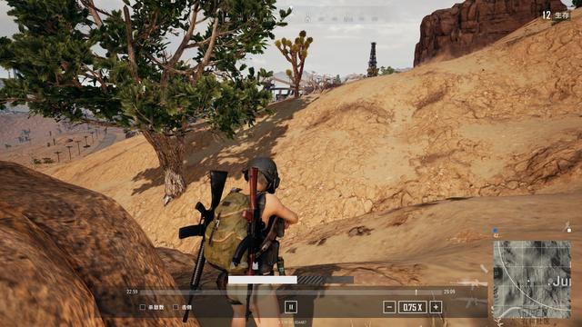 绝地求生新手必备秘诀:玩家如何学会10小时之内必吃鸡?