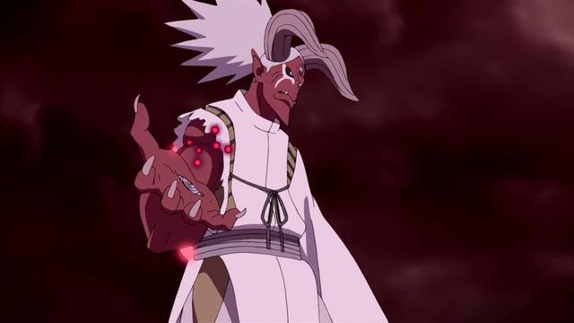 火影忍者博人传大筒木浦式登场鸣人佐助将再次联手对战强敌