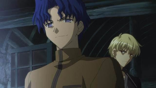魔术名门间桐家的长男,不过生来没有作为魔术师最低条件的魔术回路.