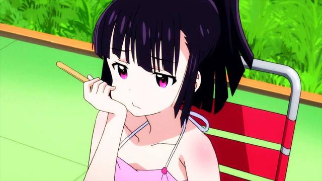 那些超棒的妹控动漫.|妹控|阿良|美月_新浪网