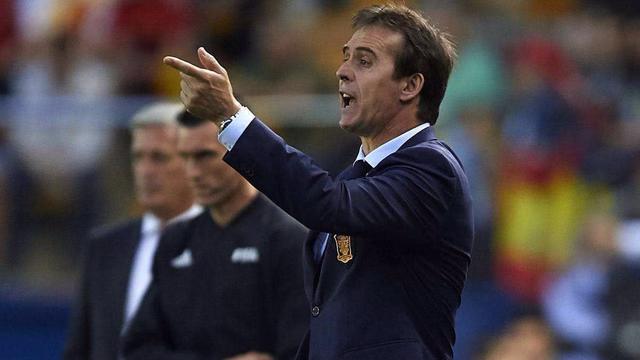 西班牙换帅原因为何?洛佩特吉2点让西班牙足