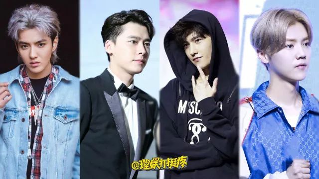 流量时代的到来,比起说,是李易峰凭一己之力开启,不如说是一种大势所