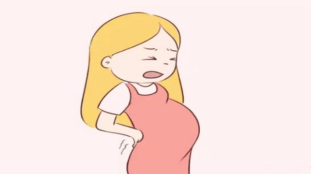 孕期出现这三种不适,其实是宝宝健康生长的信号,不要太担心了|孕妇
